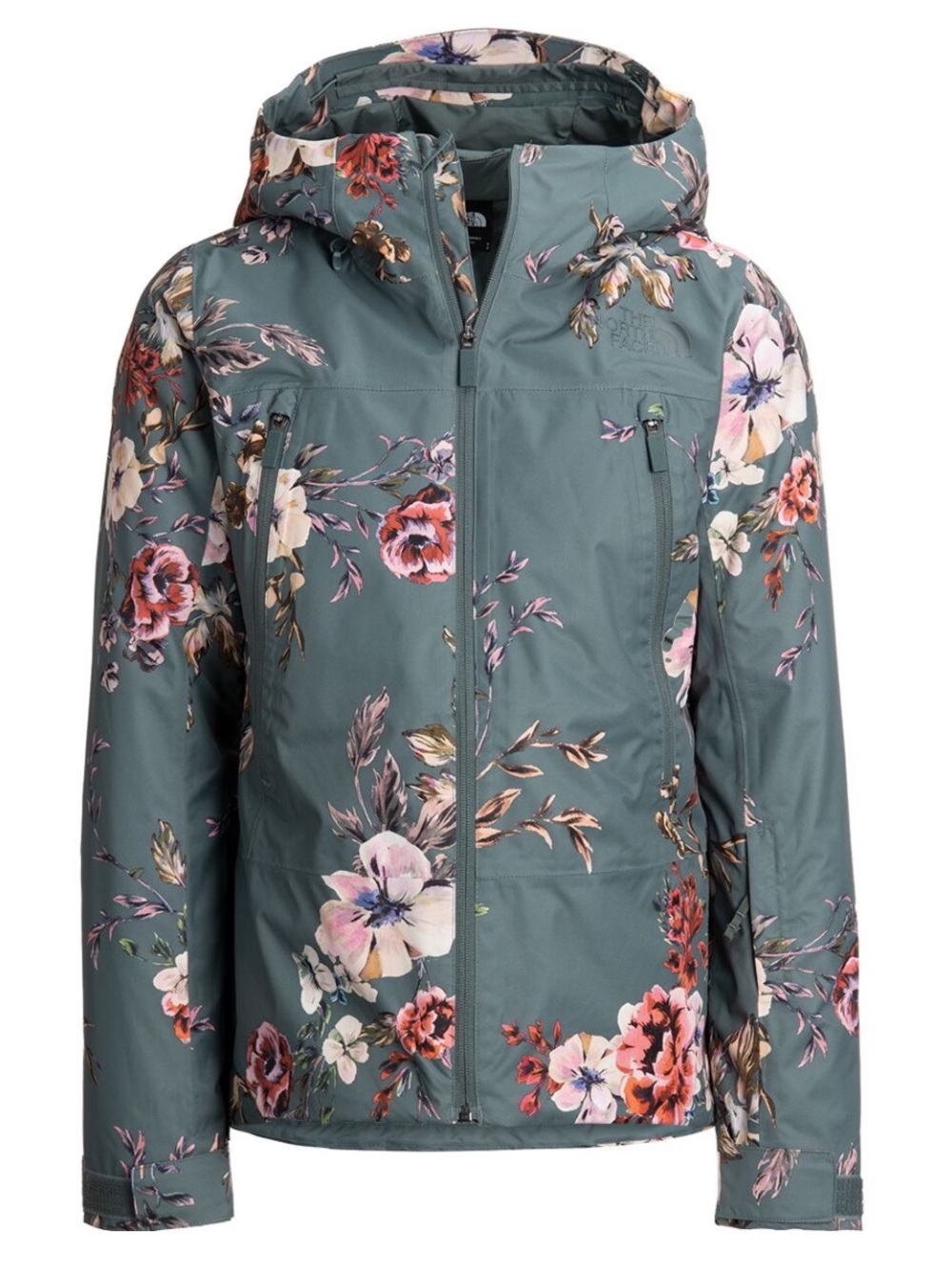 The North Face 3-in-1 Winter / Ski Jacket